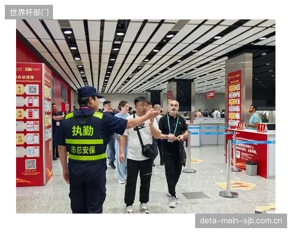保险业开始青睐采用预测性安保方案的体育场馆,更低的风险敞口意味着更优的保费定价 保险业开始青睐采用预测性安保方案的体育场馆,更低的风险敞口意味着更优的保费定价